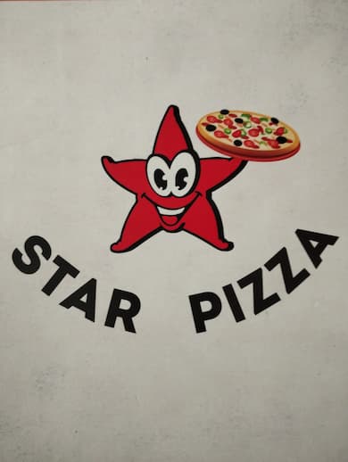 STAR PIZZA